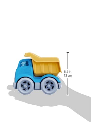 Green Toys Construction Truck 3 Pack