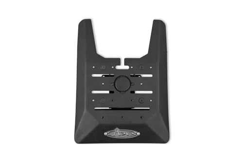 Addictive Desert Designs Digital Device Dash Mount for The 2015-2020 Ford F-150 & Ford F-150 Raptor | Perfect for Mounting Smartphones, GPS, Radio, Tablet, & Other Devices | Made in The USA