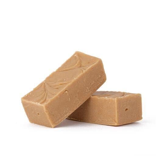 Uncle Butch's Fudge Custom Box - Creamy and Smooth Fudge Sampler - Choose Any 4 Flavors of Delicious & Decadent Fudge - 32oz Total (1 Pack)