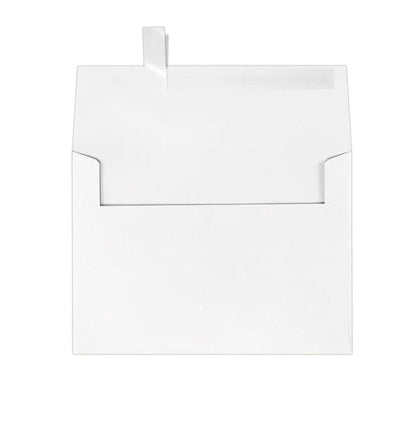 Stonehouse Collection Cabin In Forest Christmas Cards, Boxed Winter Forest Holiday Cards, USA Made, Pack of 18 (Standard)