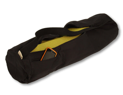 Cotton Yoga Mat Bag - CLEARANCE