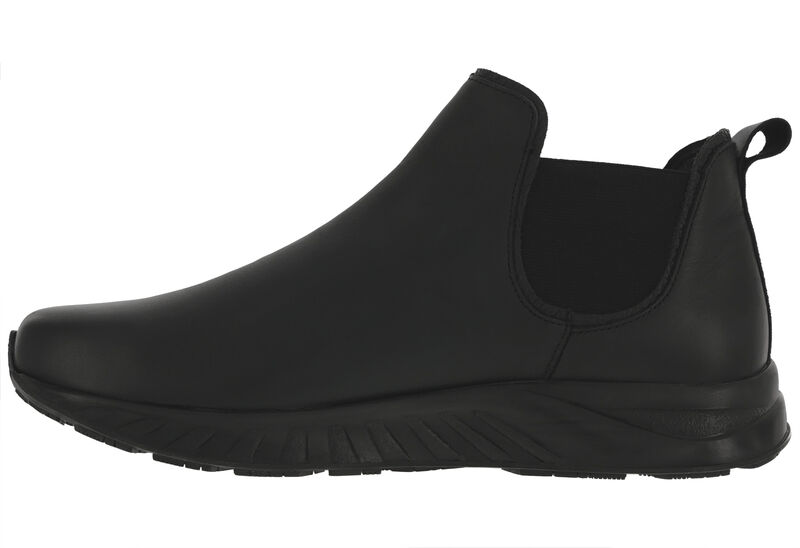 Men's Premium Slip-Resistant Slip-On Boot