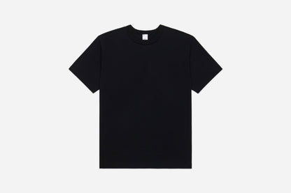 Pima T-Shirt ~ Black (2 Pack)