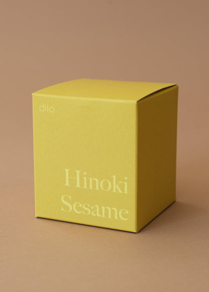 Dilo Elsewhere Candle