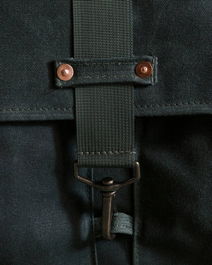 Canoe Pack | Forest | Bradley Mountain