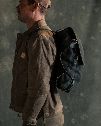 Canoe Pack | Forest | Bradley Mountain