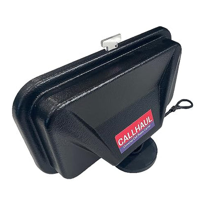 CallHaul Cell Phone Caddy with Ultra-Powerful Magnet Mount, Protects Against Dirt, Dust, and Debris, Made in USA