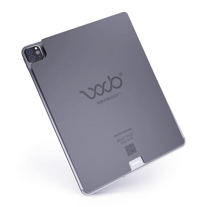 WaveBlock iBlock Protection Sticker for iPad 10