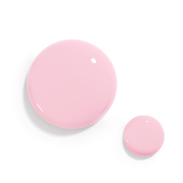 duri Nail Polish, 309 Iced Roses, French Manicure, Semi-Sheer Coverage, Glossy Finish, Quick Drying, Lasting, 0.45 Fl Oz