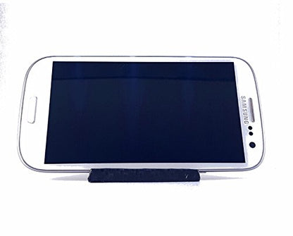 PhoneStand’s Black Universal Desktop Cell Phone Holder Ideal for All Smartphones (Made in The USA)