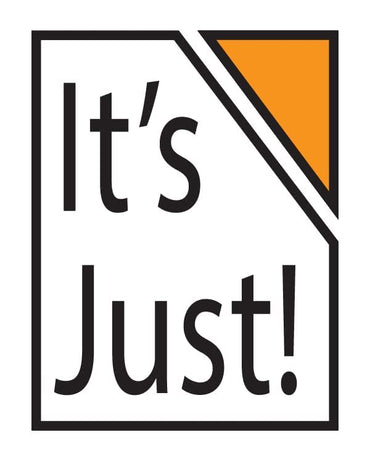 It's Just! - 100% Casein Protein Powder, Made in USA, No Added Flavors or Sweeteners