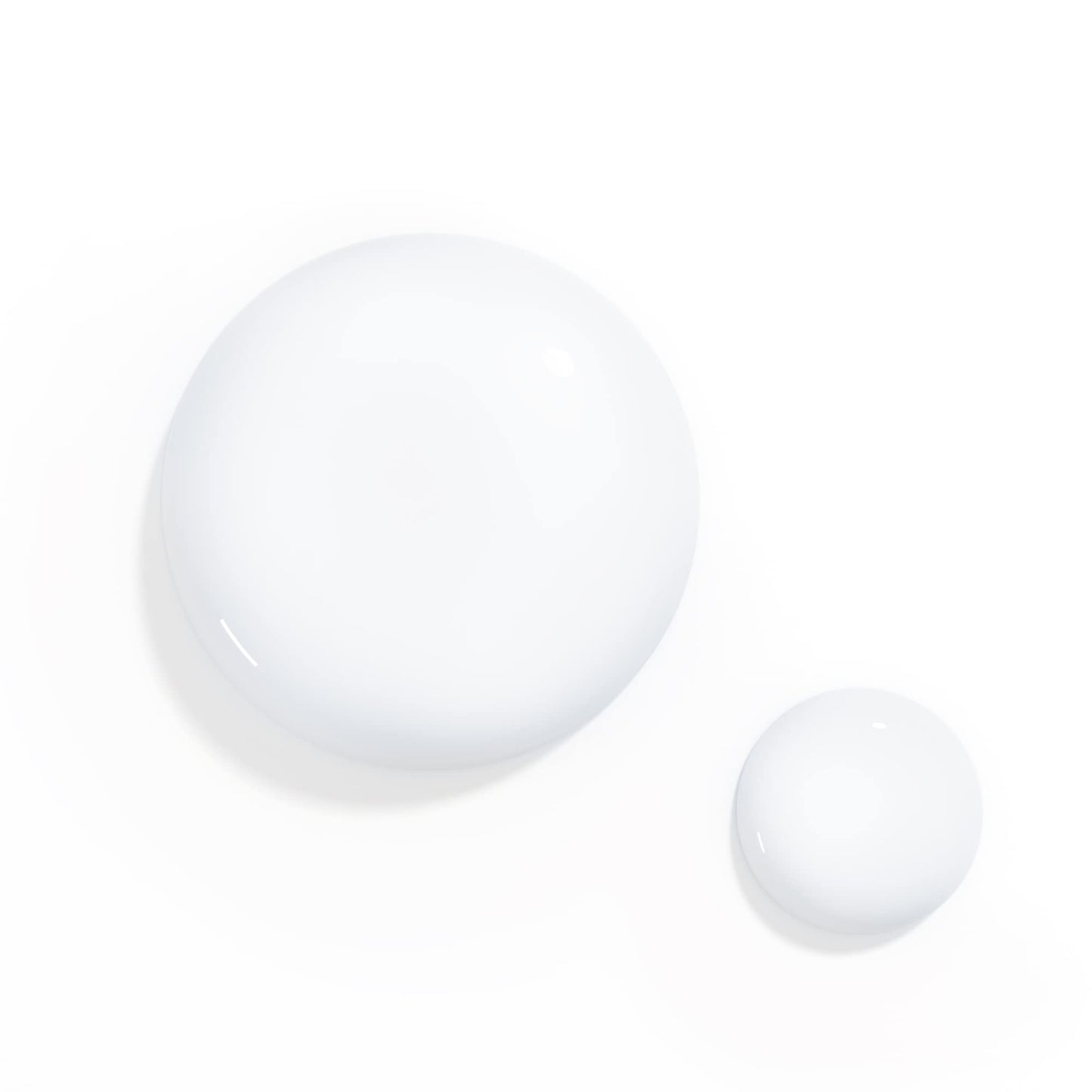 duri 4 Blank Nail Polish, Pure White, Ful Coverage, Quick Drying, Lasting, 0.45 Fl Oz