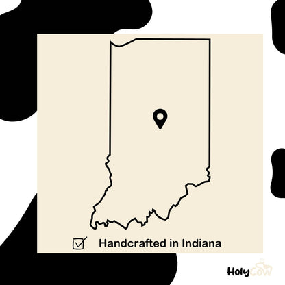 HolyCow Beef Tallow For Skin - Whipped Tallow Balm with Organic Jojoba Oil, Grass Fed Beef Tallow Face Moisturizer for Eczema, Baby, Lip Balm - Lotion For Extremely Dry Skin (Vanilla Bean)