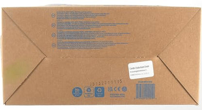 Green Toys Rescue Boat with Helicopter Red, 1 EA