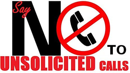 Ultimate Call Blocker WiFi - Block Virtually All Unsolicited Calls (Robocalls, Scams, Non-Profit, Unwanted) Without Having to Touch A Button! New Cloud-Based, WiFi Technology. Made in USA.