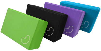 Foam Yoga Block Group