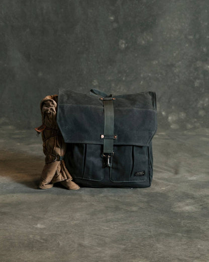 Canoe Pack | Forest | Bradley Mountain