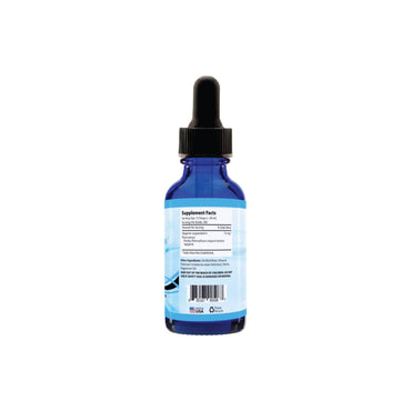 Absonutrix Apigenin 75 mg per Serving, 4 Fl Oz Bottle, 200 Potent Servings, Made in USA, Quick Absorption, Quality Potent Ingredients, Non-GMO, GMP Certified Facility, Cruelty-Free Products
