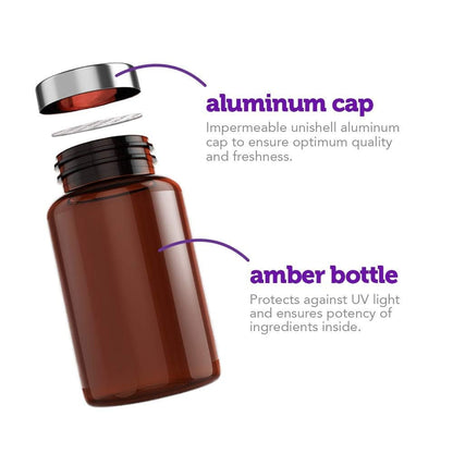 Vitamin Bounty Organic Elderberry Capsules – Sambucus Elderberry with Vitamin C and Zinc – Immune System Boosters for Adults – Antioxidant Formula for Immune Support– Non-GMO, 60 Capsules