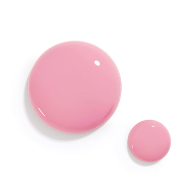 duri Nail Polish, 502 Bridal Bells, Pastel Pink, Classic Pastel Pink, Full Coverage, Fast Drying, 0.45 Fl Oz