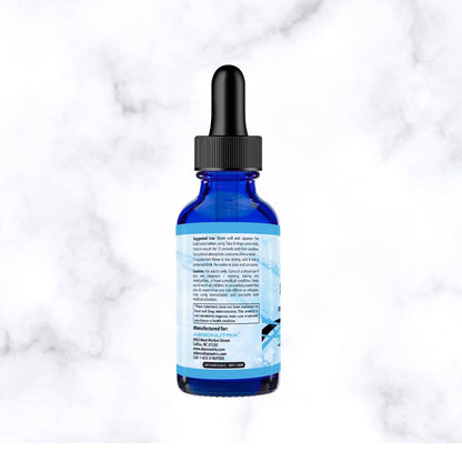 Absonutrix DandeLeaf, 390 mg, 4 FL OZ Liquid, 302 Servings, Made in USA, Potent Plant-Based Ingredients, Artichoke Leaf, Dandelion Root Extract, Gluten-Free, Non-GMO, GMP Certified
