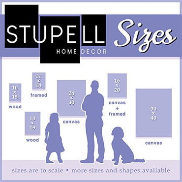 Stupell Home Décor Bottles Glasses And Grapes Kitchen Wall Plaque, 10 x 0.5 x 15, Proudly Made in USA