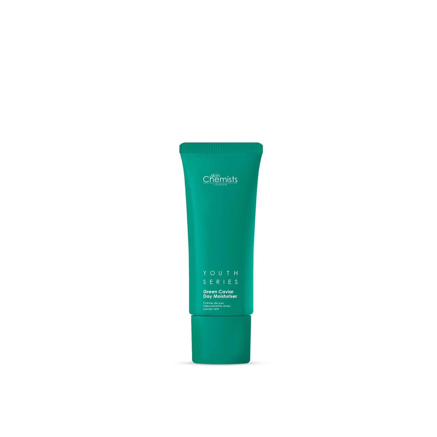 Skin Chemists Green Caviar ‘Sea Grapes’ Day Face Moisturizer | Anti Aging Night Face Cream with Vitamin C, Vitamin A and Retinol Alternative for smooth younger looking skin - Made in the USA | 1 fl oz