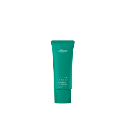Skin Chemists Green Caviar ‘Sea Grapes’ Day Face Moisturizer | Anti Aging Night Face Cream with Vitamin C, Vitamin A and Retinol Alternative for smooth younger looking skin - Made in the USA | 1 fl oz