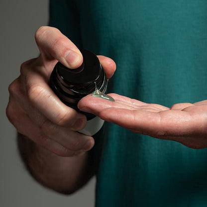 Anthony Ingrown Hair Treatment, 3 Fl Oz, and Anthony Aftershave Balm, 3 Fl Oz