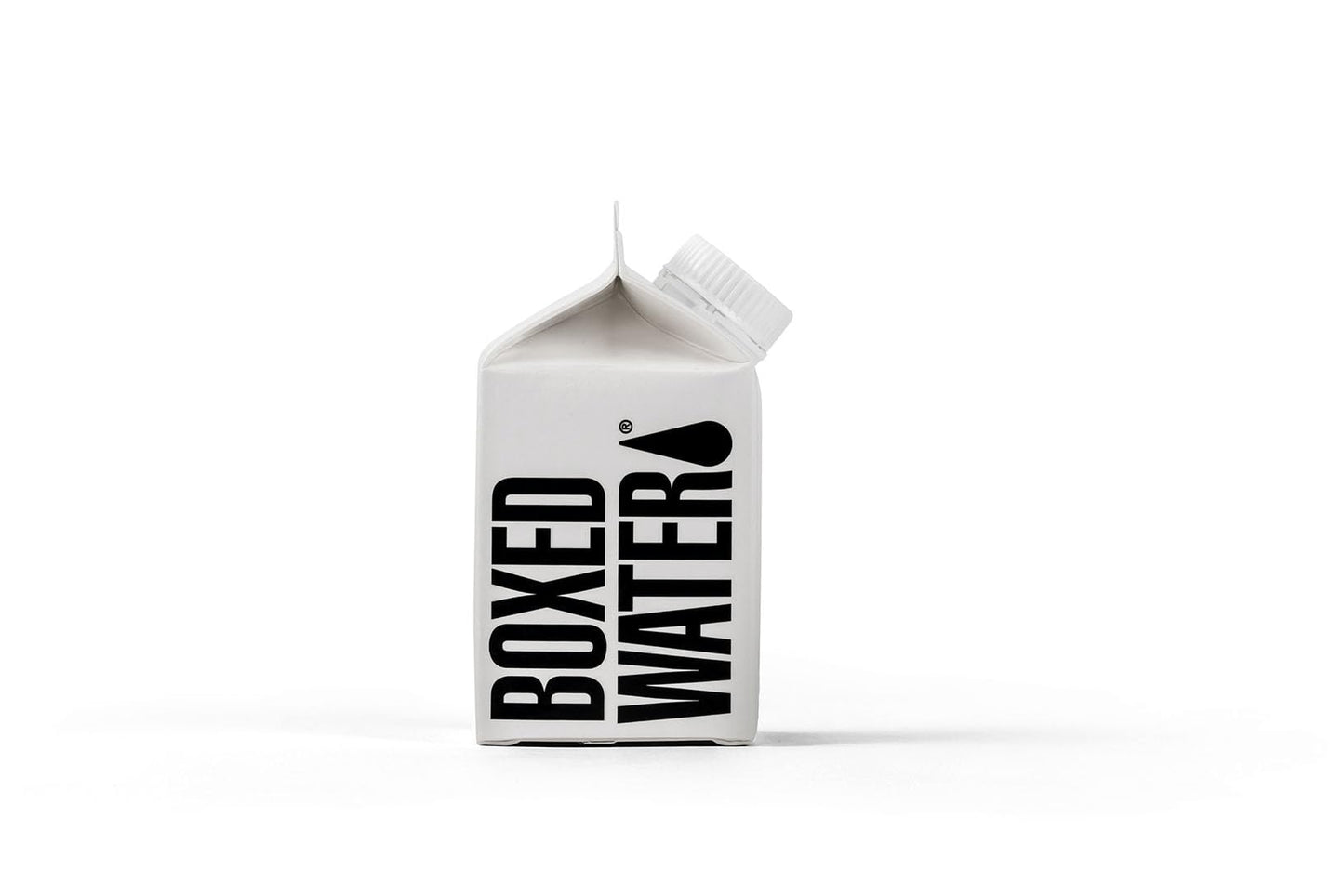 Boxed Water 8.5 oz. Pallet (96 cases) – Purified Drinking Water in 92% Plant-Based Boxes, 100% Recyclable, BPA-Free, Refillable Cartons, Sustainable Alternative to Plastic Bottled Water