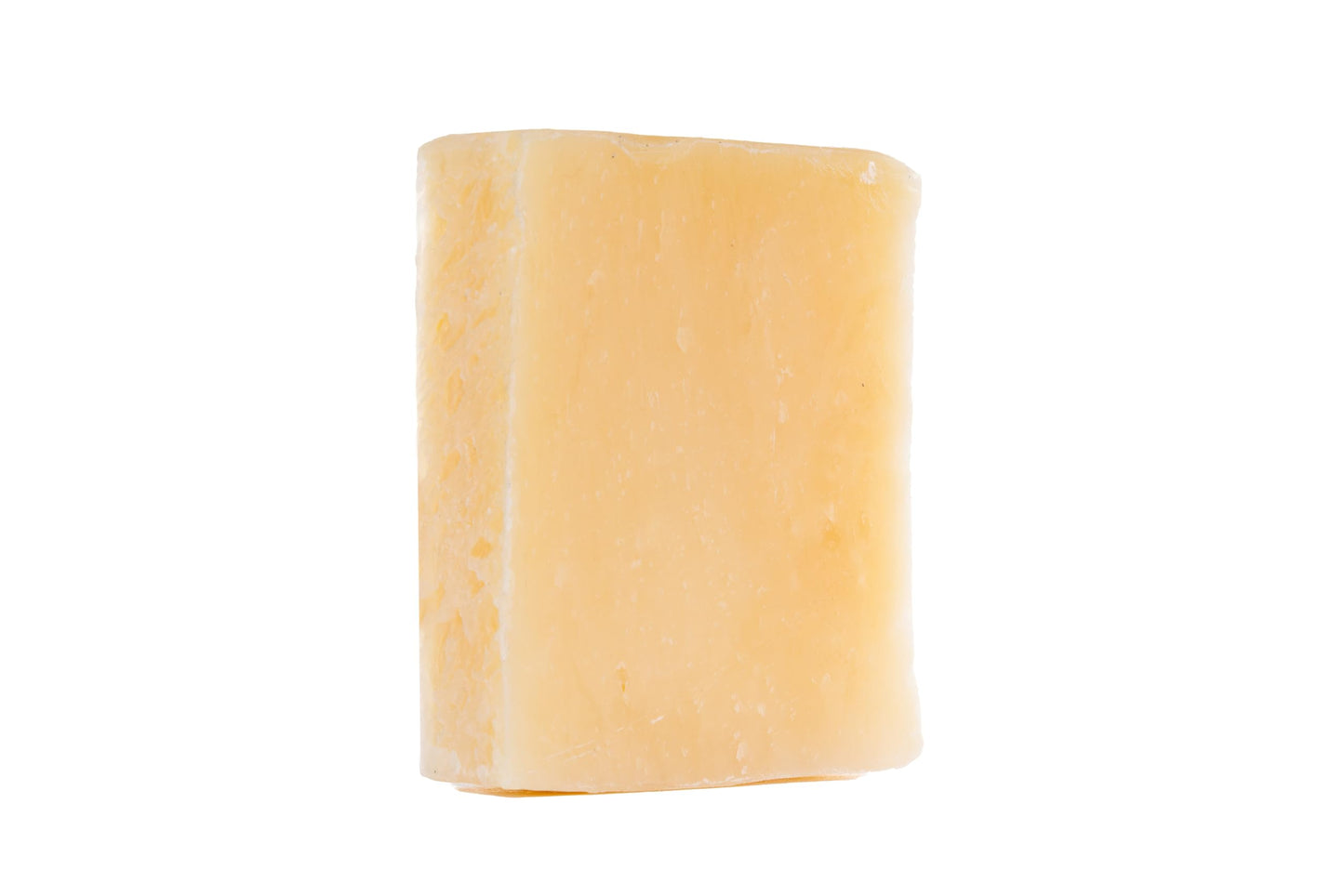 ILS Soap co - Super Shea (Unscented Olive Oil and Shea Butter) All Natural Bar Soap for All Skin Types - Plant Based, Cold Process and Handmade in the USA (single bar)