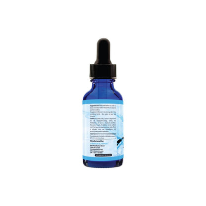 Absonutrix Kava Kava Root Extract Liquid Form 590 mg per serving 4 Oz, Made in USA, Quick Absorption, Quality Potent Ingredients, Non-GMO, GMP Certified Facility, Cruelty-Free Products