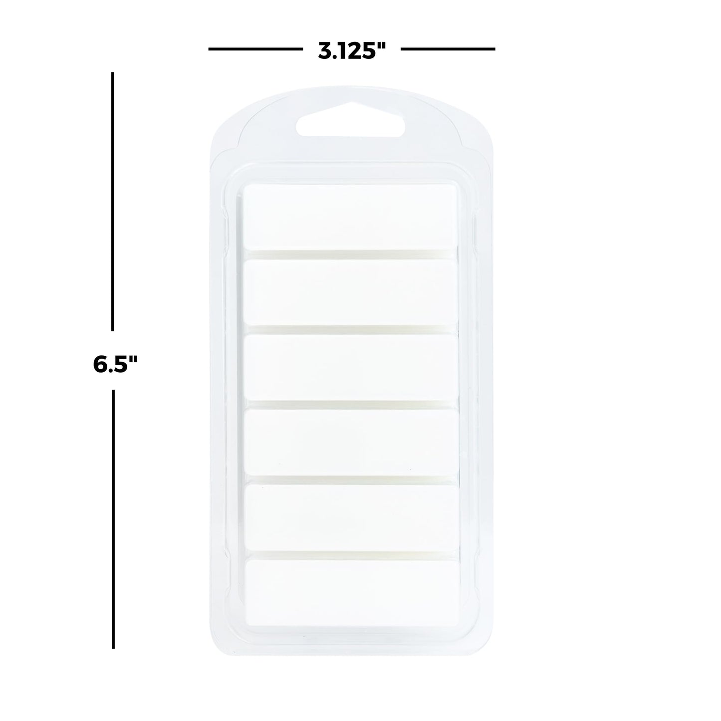 Manly Indulgence Gone Sailing Scented Wax Melts, Wax Melt Warmer Cubes, Long Lasting Scented Wax Warmer Cubes, 4 Pack, 6 Cubes Each - Made in The USA