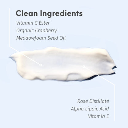 LilyAna Naturals Anti Aging Retinol Cream and Face Cream Bundle 1.07 oz - Retinol Moisturizer for Face and Anti-Aging Wrinkle Cream for Face, Helps With Dry Skin and Dark Spot Brightening