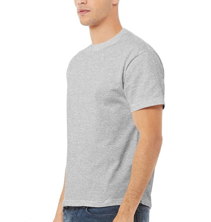 Go2 Men's Heavyweight 6oz T-Shirt - Made in USA