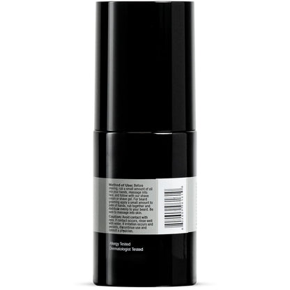 Anthony Pre-Shave and Conditioning Beard Oil, 2 Fl Oz, Contains Rosemary, Basil, Olive and Calendula Oils, Hydrates, Softens, Nourishes, and Conditions Skin