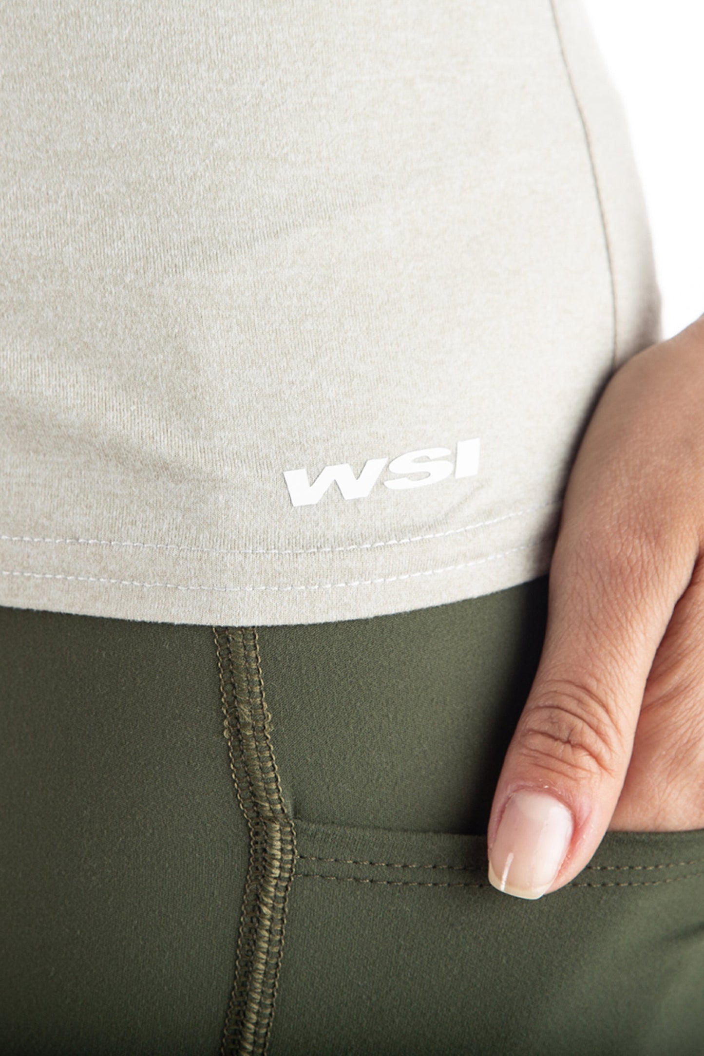 SoftTECH™ Pro Long Sleeve - Toffee