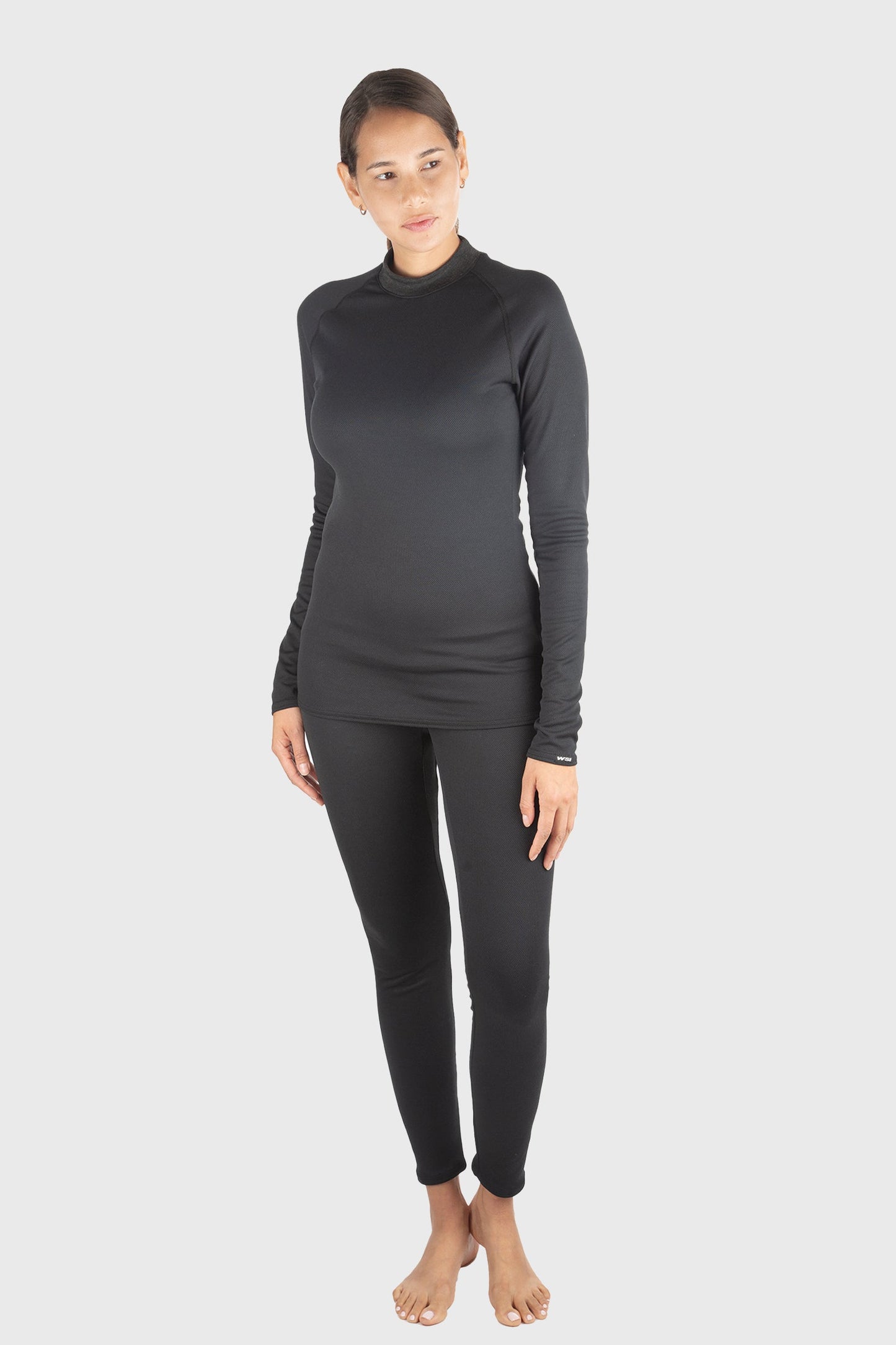 HEATR® Tundra Base Layer Top