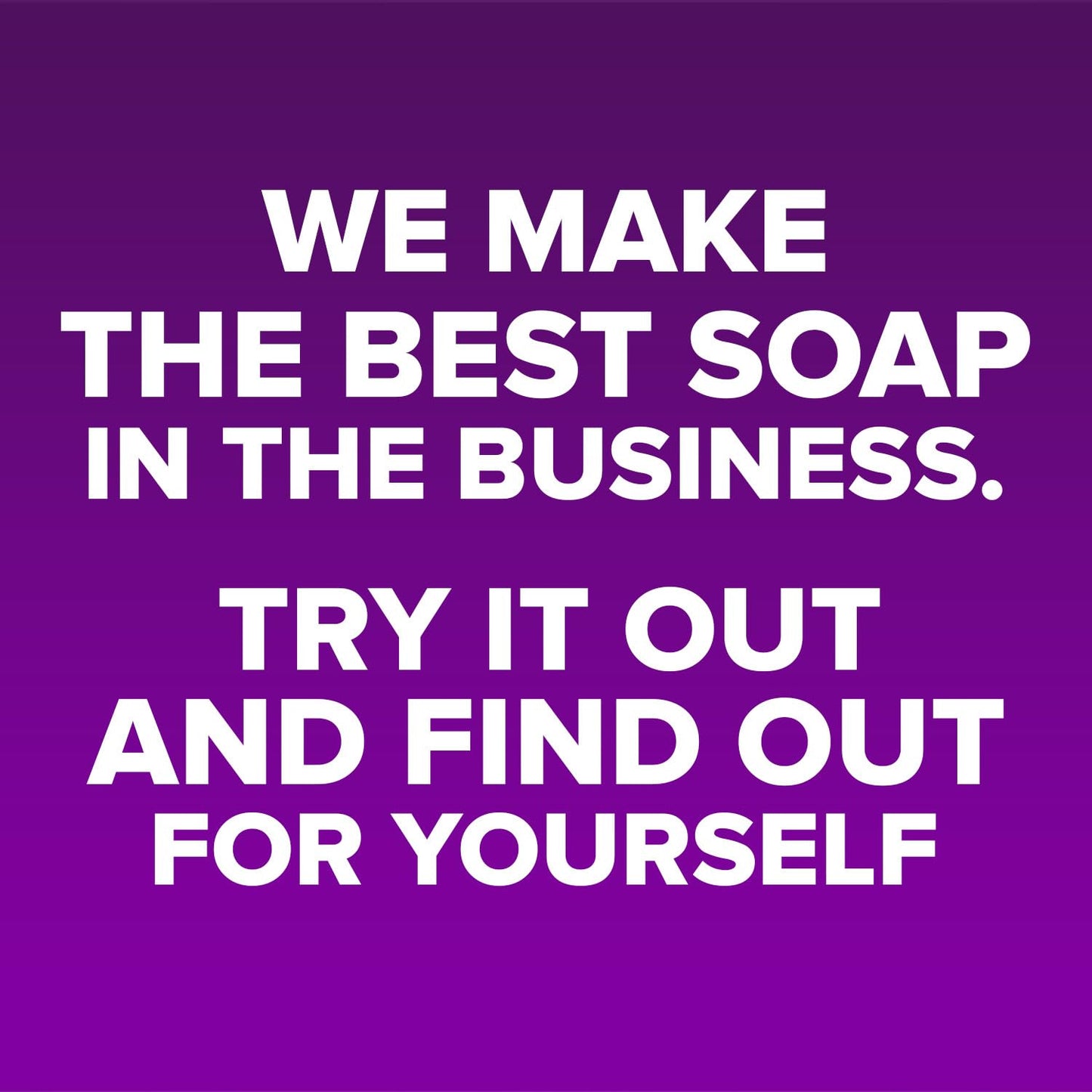 iHeart Lavender Soap Bars (2 Pack) – Deep Cleansing & Soothing for Sensitive Skin – Infused with Shea Butter & Sea Salt for Luxurious Lather & Long Lasting Freshness