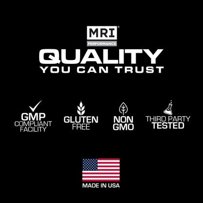 MRI Performance NO2 Nitric Oxide Booster, Original Formula with 3,000mg L-Arginine & AAKG, Nitric Oxide Production, Healthy Blood Pressure & Heart Health (90 Caplets)