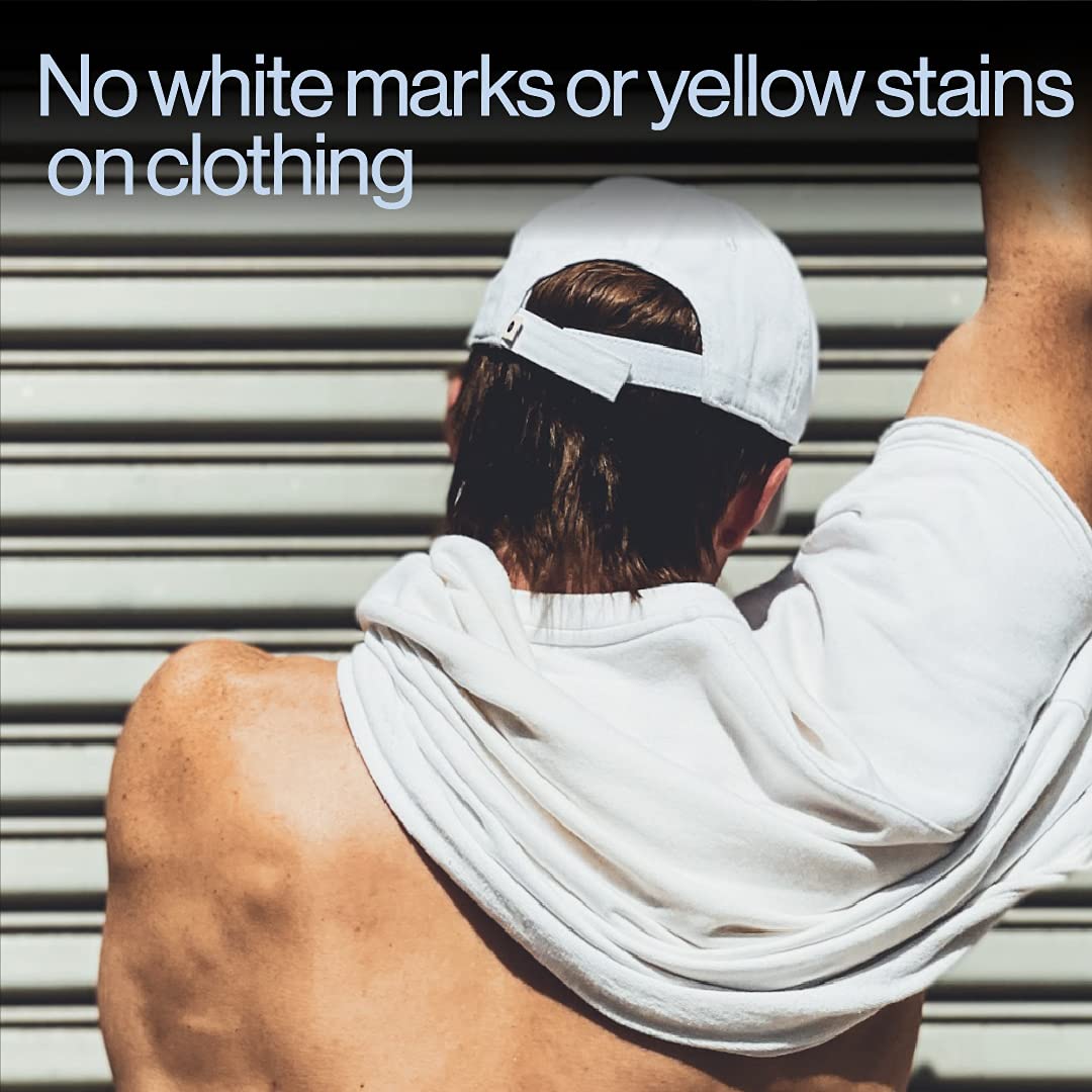 OffCourt - Natural Deodorant Body Spray for Men and Women - Aluminum Free - Whole Body Deodorant for Women and Men - Medium-Bodied Fig Leaves and White Musk Scent, 3.4 Ounce (Pack of 1)