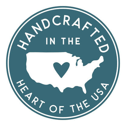 Simply Said, INC Honeycomb Wood Christmas Ornament, Watercolor Nativity Scene, Rustic Christmas Ornament, Made in USA, ORH1766