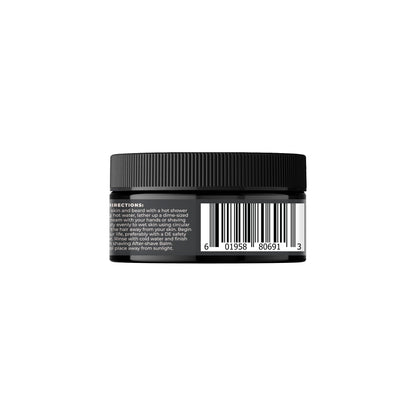 American Shaving Co. Citrowood Shaving Cream For Men 8 oz, Made in USA, Easy Application, Quality Potent Ingredients, Non-GMO, GMP Certified, Cruelty-Free Products