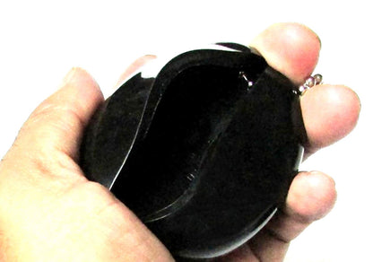 Oval Squeeze Purses - Made in USA (5 Mixed)