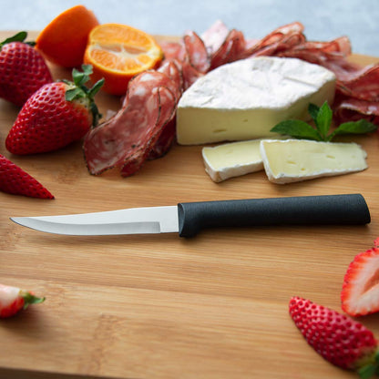 Rada Cutlery 4-Piece Meal Prep Knife Gift Set, Made in USA