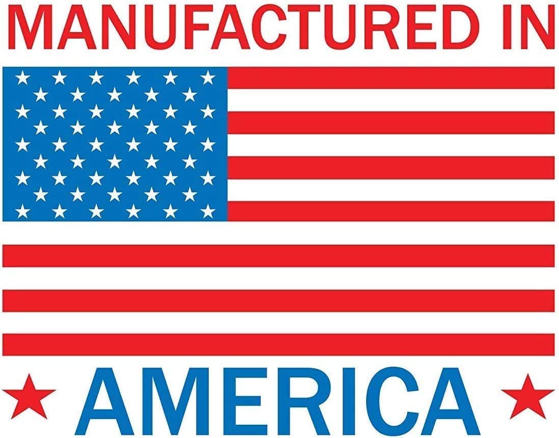 Brewing America Nesting Jar with Drinking Lid as Travel Cup, 1 Pint (16 oz) with Teal Pouring Lid on Wide Mouth Ball Nesting Mason Jar, USA-Made To Go Drink Cup, 1-Pack