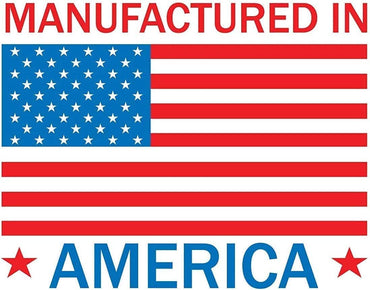 Brewing America Nesting Jar with Drinking Lid as Travel Cup, 1 Pint (16 oz) with Red Pouring Lid on Wide Mouth Ball Nesting Mason Jar, USA-Made To Go Drink Cup, 1-Pack