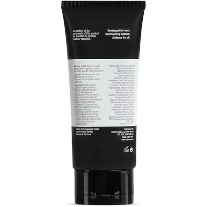 Anthony Ingrown Hair Treatment, 3 Fl Oz, and Anthony Aftershave Balm, 3 Fl Oz