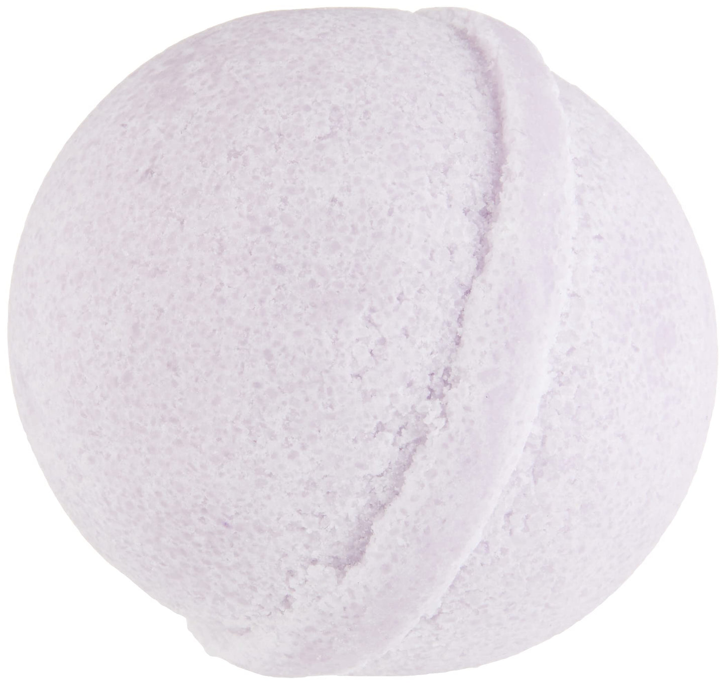 Bath Bombs Lavender Chamomile Saavy Naturals, Plant-Based Ingredients- Made in USA - Organic Bath Bombs Gentle Moisturizing Formula, Foaming Fizz Bubbles, Gift for Women and Kids, 6 Oz Each, 2 Pack