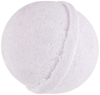 Bath Bombs Lavender Chamomile Saavy Naturals, Plant-Based Ingredients- Made in USA - Organic Bath Bombs Gentle Moisturizing Formula, Foaming Fizz Bubbles, Gift for Women and Kids, 6 Oz Each, 2 Pack